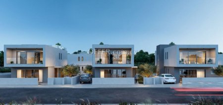 House (Detached) in Chlorakas, Paphos for Sale - 2