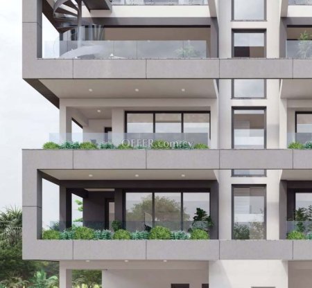 Apartment (Penthouse) in Zakaki, Limassol for Sale - 2
