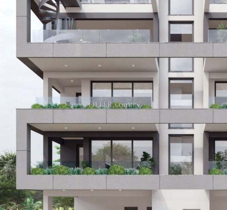 Apartment (Penthouse) in Zakaki, Limassol for Sale - 4