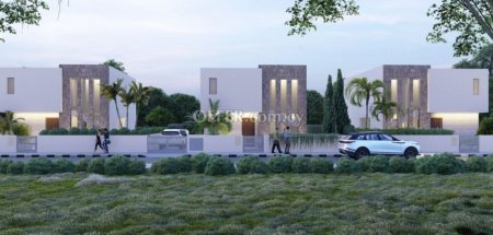 House (Detached) in Konia, Paphos for Sale - 2