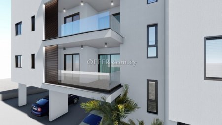 Apartment (Flat) in Aglantzia, Nicosia for Sale - 2