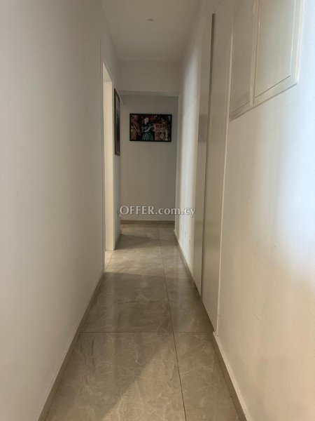 Apartment (Flat) in Germasoyia Tourist Area, Limassol for Sale - 8