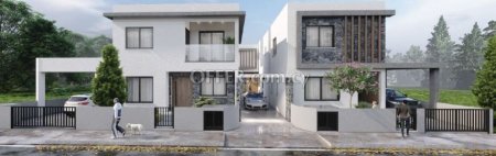 House (Detached) in Kolossi, Limassol for Sale - 5
