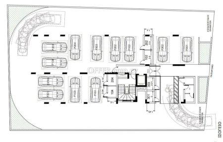 Apartment (Flat) in Zakaki, Limassol for Sale - 2