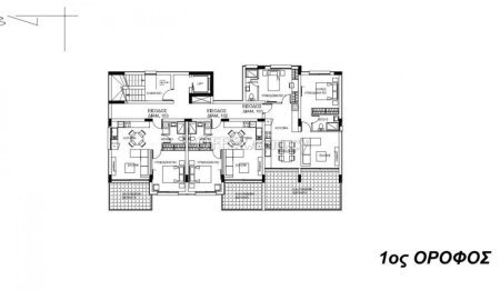 Apartment (Flat) in Zakaki, Limassol for Sale - 2