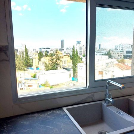 Apartment (Penthouse) in Agioi Omologites, Nicosia for Sale - 2