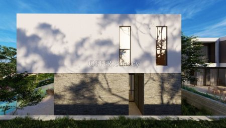 House (Detached) in Geroskipou, Paphos for Sale - 2
