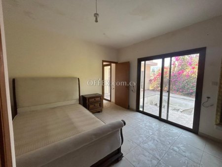 House (Detached) in Parekklisia, Limassol for Sale - 2