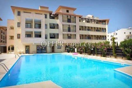 Apartment (Flat) in Kato Paphos, Paphos for Sale - 2