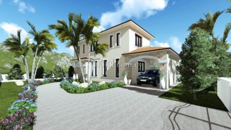 House (Detached) in Kalavasos, Larnaca for Sale - 7