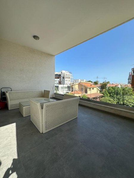 Apartment (Flat) in Germasoyia Tourist Area, Limassol for Sale - 2