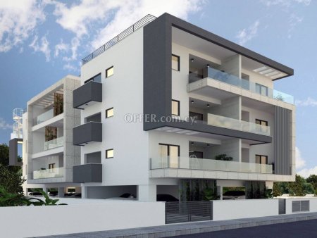 Apartment (Flat) in Zakaki, Limassol for Sale - 3