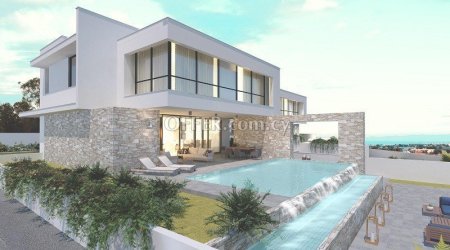 House (Detached) in Pernera, Famagusta for Sale - 2