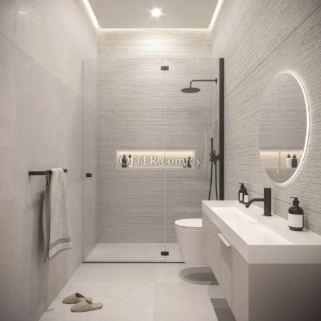 Apartment (Penthouse) in City Center, Limassol for Sale - 2