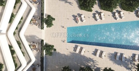 Apartment (Flat) in Posidonia Area, Limassol for Sale - 8