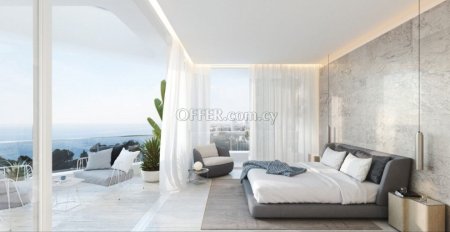 Apartment (Flat) in Posidonia Area, Limassol for Sale - 2