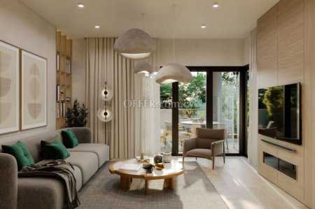 Apartment (Flat) in Deryneia, Famagusta for Sale - 2