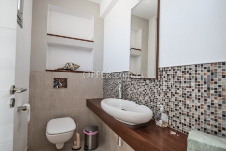 House (Detached) in Agia Napa, Famagusta for Sale - 2