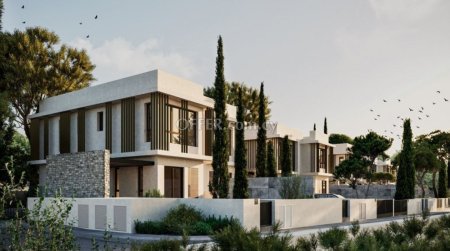 House (Detached) in Agia Triada, Famagusta for Sale - 2