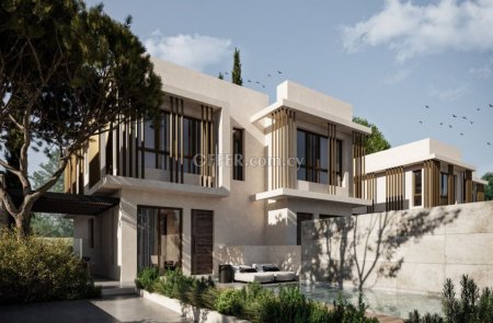 House (Semi detached) in Agia Triada, Famagusta for Sale - 8