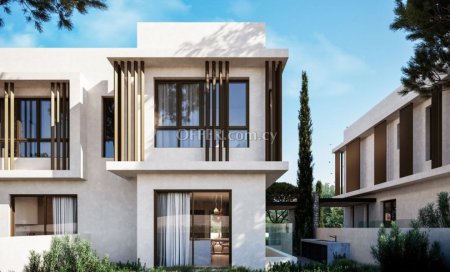 House (Semi detached) in Agia Triada, Famagusta for Sale - 8