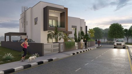 House (Detached) in Agios Antonis, Limassol for Sale - 2