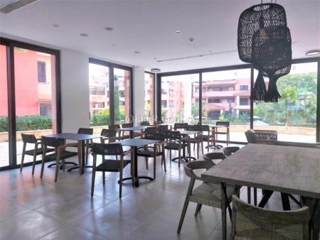 Apartment (Flat) in Geroskipou, Paphos for Sale - 8