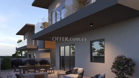 House (Detached) in Parekklisia, Limassol for Sale - 2