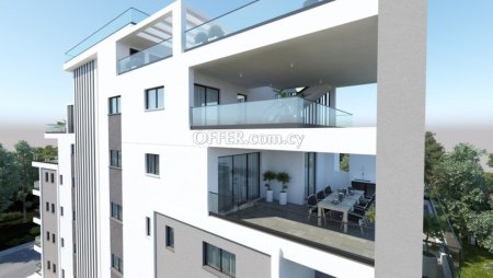 Apartment (Flat) in Mackenzie, Larnaca for Sale - 2