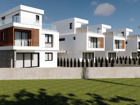 House (Detached) in Agios Tychonas, Limassol for Sale - 2