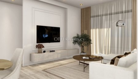 Apartment (Penthouse) in Agios Athanasios, Limassol for Sale - 2