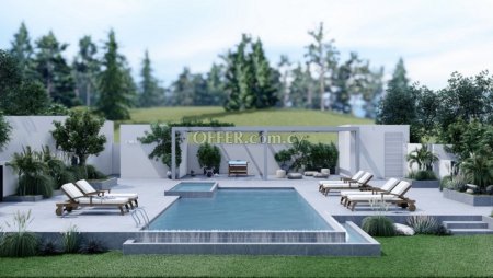 House (Maisonette) in Agios Tychonas, Limassol for Sale - 2