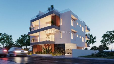 Apartment (Flat) in Kiti, Larnaca for Sale - 2