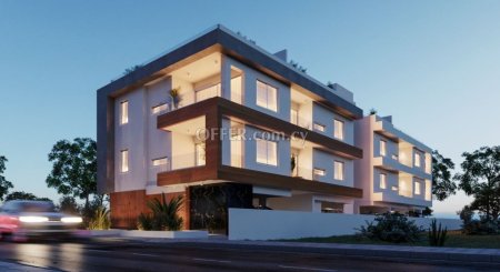 Apartment (Flat) in Oroklini, Larnaca for Sale - 2