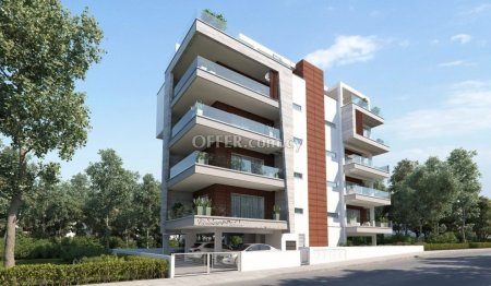 Apartment (Flat) in Naafi, Limassol for Sale - 2
