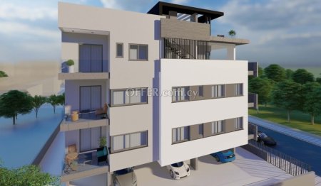 Apartment (Flat) in Polemidia (Kato), Limassol for Sale - 2