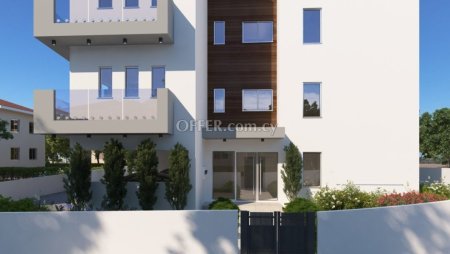 Apartment (Flat) in Agios Athanasios, Limassol for Sale - 7