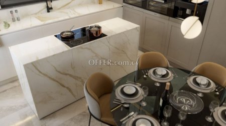 Apartment (Flat) in Papas Area, Limassol for Sale - 2