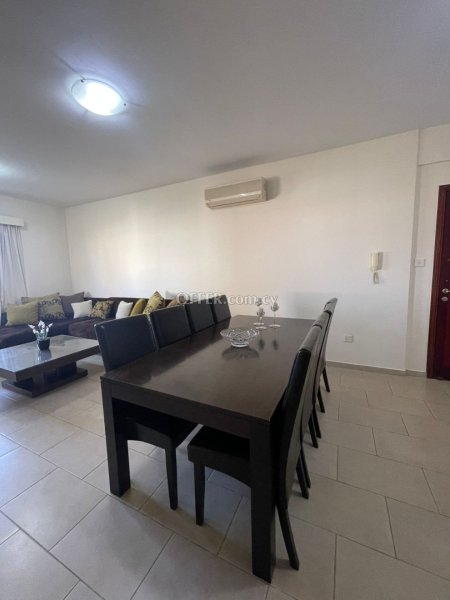 Apartment (Flat) in Agios Athanasios, Limassol for Sale - 8