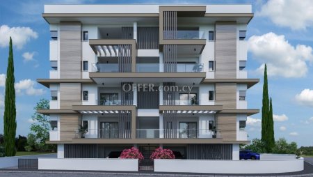 Apartment (Flat) in Mesa Geitonia, Limassol for Sale - 8