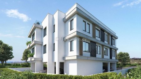 Apartment (Penthouse) in Paralimni, Famagusta for Sale - 2