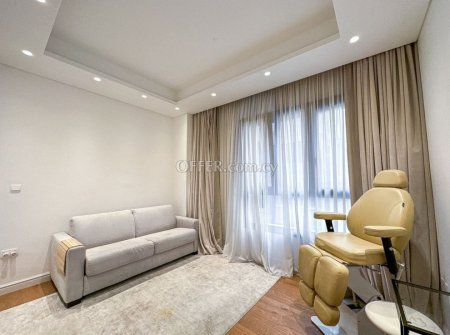 Apartment (Flat) in Molos Area, Limassol for Sale - 2
