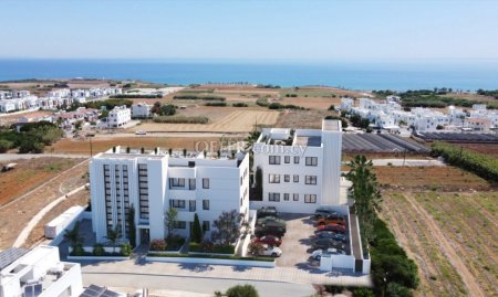 Apartment (Flat) in Kapparis, Famagusta for Sale - 2