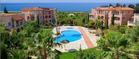 Apartment (Flat) in Mandria, Paphos for Sale - 2