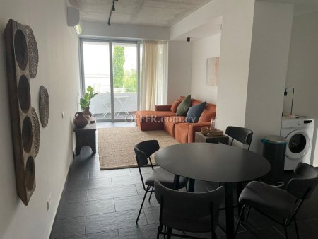 Apartment (Penthouse) in Agia Triada, Limassol for Sale - 2