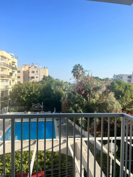 TWO BEDROOM APARTMENT IN AGIOS TYCHONAS SEA FRONT - 6