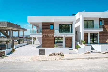 3 Bed House for Sale in Pyla, Larnaca - 11