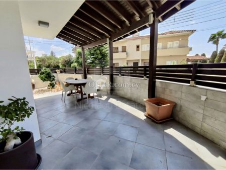 Three bedroom detached house for sale in Latsia - 9