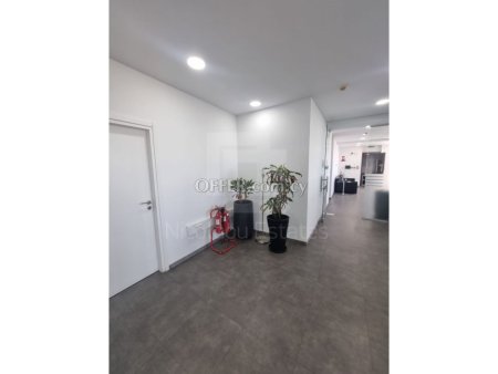 Office space for rent in Makedonias Avenue in Mesa Gitonia - 2