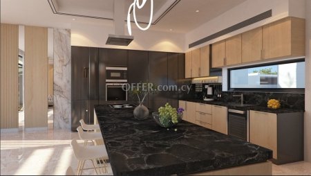 House (Detached) in Agia Napa, Famagusta for Sale - 8